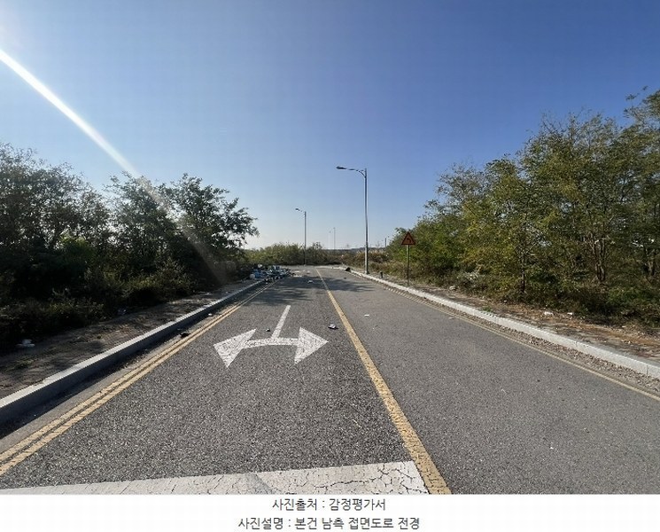 2024타경59914 충청남도 당진시 석문면 삼봉리 2218 대지 경매 이미지