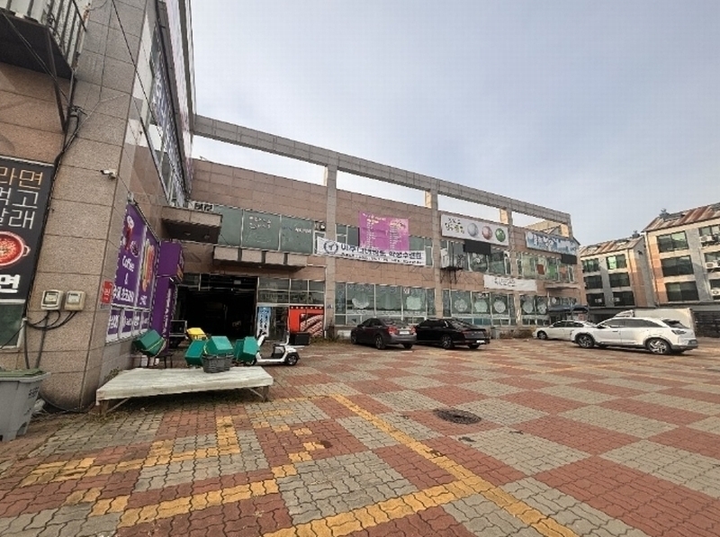 2024타경60457 충청남도 태안군 안면읍 백사장2길 7, 백사장공동어판장 1층 114호 근린상가 경매 이미지