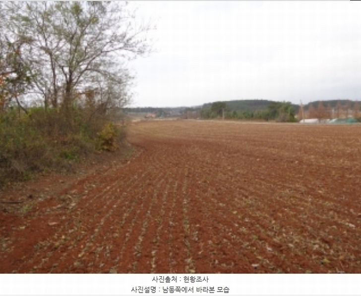 2024타경60655 충청남도 태안군 남면 신장리 15-87 임야 경매 이미지