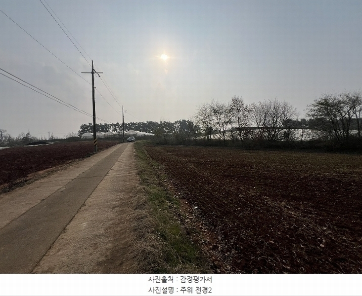 2024타경60655 충청남도 태안군 남면 신장리 15-87 임야 경매 이미지