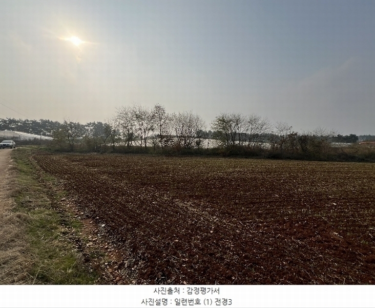 2024타경60655 충청남도 태안군 남면 신장리 15-87 임야 경매 이미지
