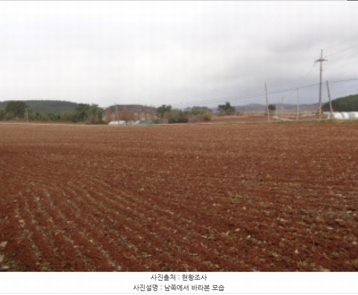 2024타경60655 충청남도 태안군 남면 신장리 15-87 임야 경매 이미지