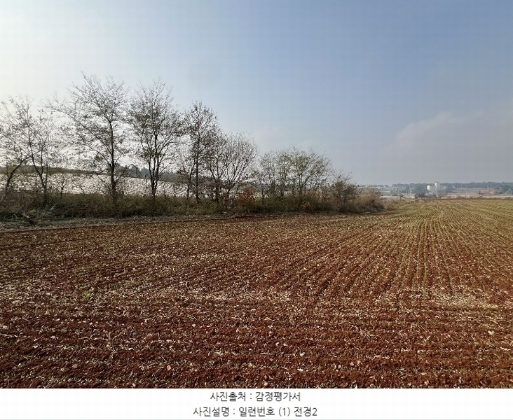 2024타경60655 충청남도 태안군 남면 신장리 15-87 임야 경매 이미지