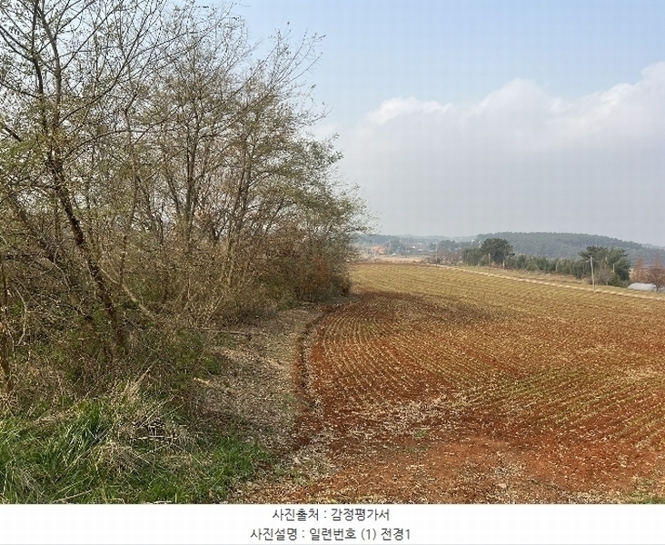 2024타경60655 충청남도 태안군 남면 신장리 15-87 임야 경매 이미지