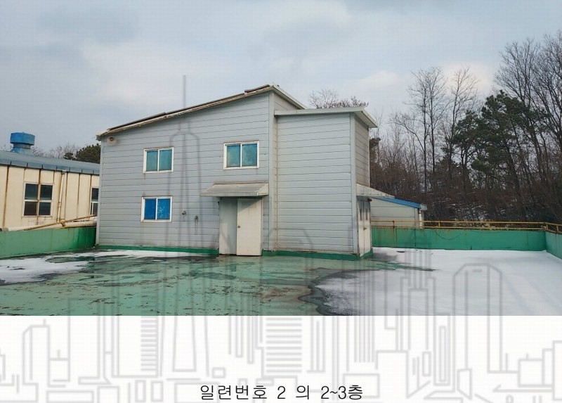 2024타경61207 충청남도 당진시 합덕읍 도곡리 106-22 공장 경매 이미지