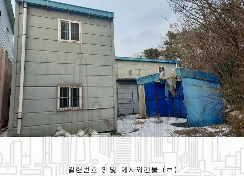 2024타경61207 충청남도 당진시 합덕읍 도곡리 106-22 공장 경매 이미지