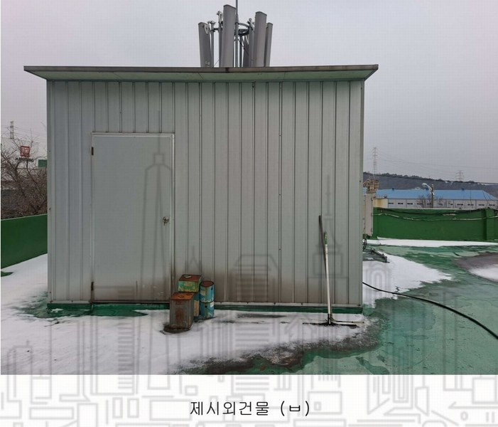 2024타경61207 충청남도 당진시 합덕읍 도곡리 106-22 공장 경매 이미지