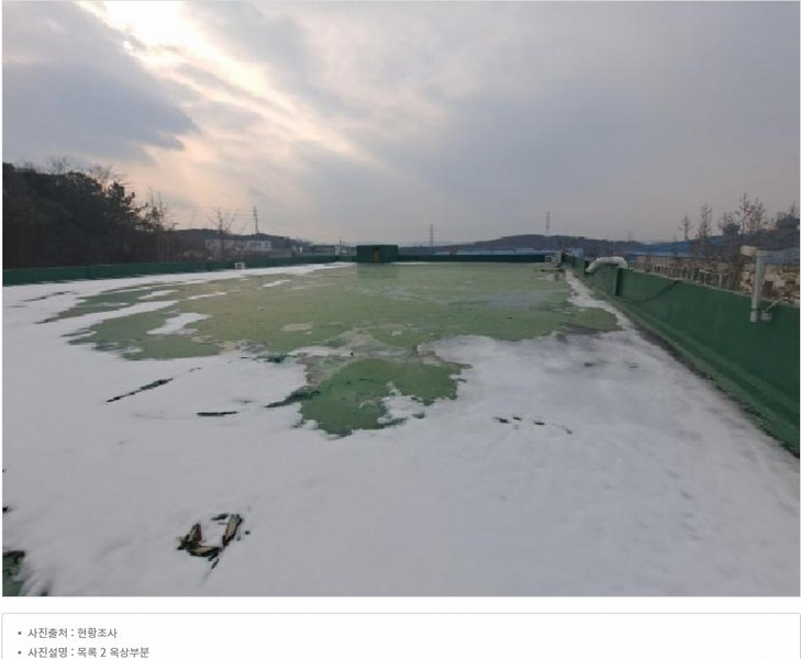 2024타경61207 충청남도 당진시 합덕읍 도곡리 106-22 공장 경매 이미지
