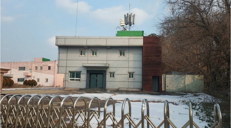 2024타경61207 충청남도 당진시 합덕읍 도곡리 106-22 공장 경매 이미지