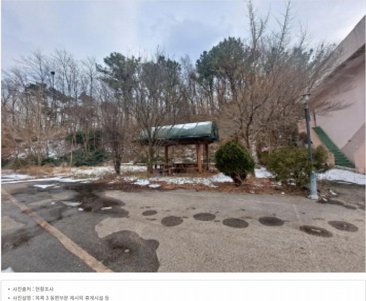 2024타경61207 충청남도 당진시 합덕읍 도곡리 106-22 공장 경매 이미지