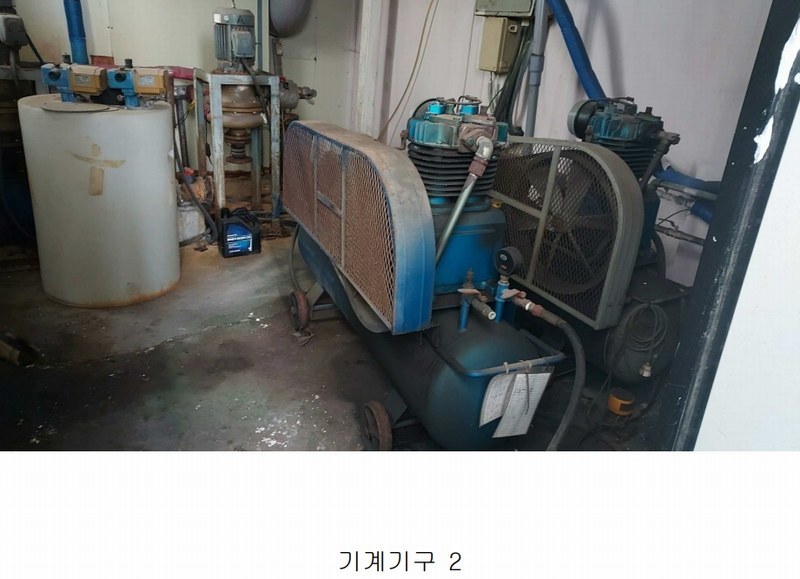 2024타경61207 충청남도 당진시 합덕읍 도곡리 106-22 공장 경매 이미지