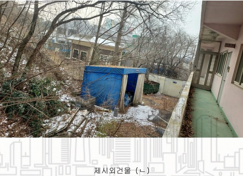 2024타경61207 충청남도 당진시 합덕읍 도곡리 106-22 공장 경매 이미지