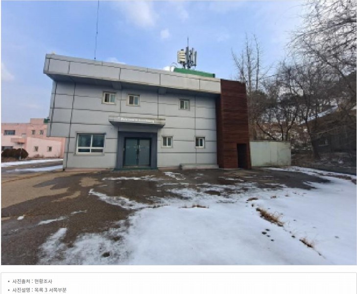 2024타경61207 충청남도 당진시 합덕읍 도곡리 106-22 공장 경매 이미지
