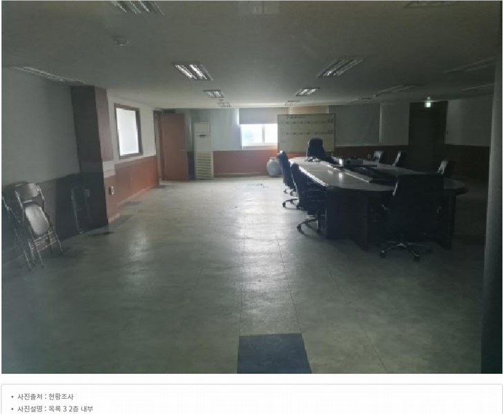 2024타경61207 충청남도 당진시 합덕읍 도곡리 106-22 공장 경매 이미지