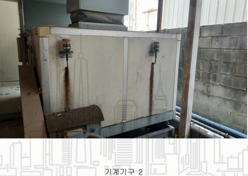 2024타경61207 충청남도 당진시 합덕읍 도곡리 106-22 공장 경매 이미지