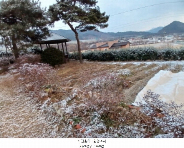 2024타경61603 충청남도 서산시 해미면 황락리 89-12 주택 경매 이미지