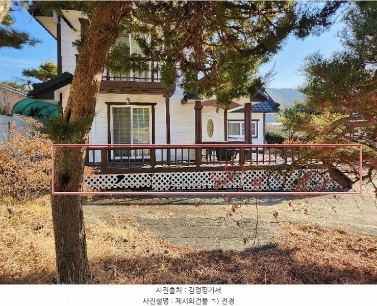 2024타경61603 충청남도 서산시 해미면 황락리 89-12 주택 경매 이미지