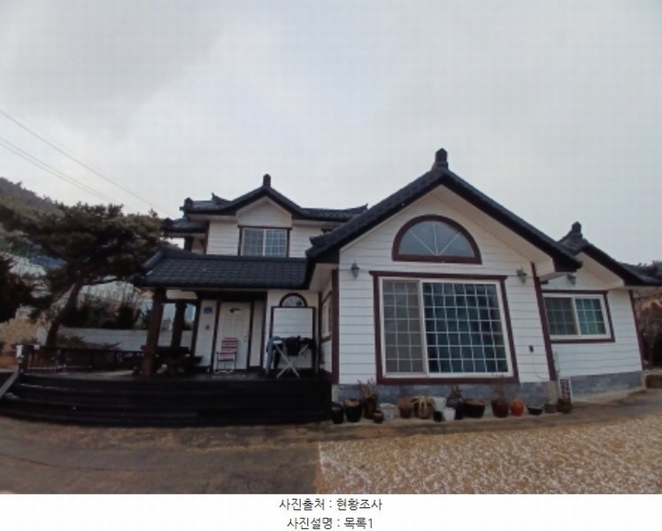 2024타경61603 충청남도 서산시 해미면 황락리 89-12 주택 경매 이미지
