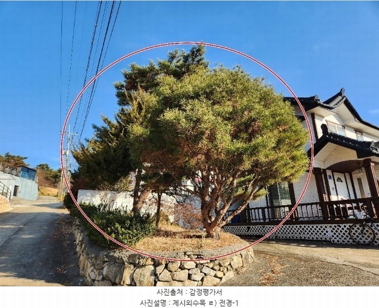 2024타경61603 충청남도 서산시 해미면 황락리 89-12 주택 경매 이미지