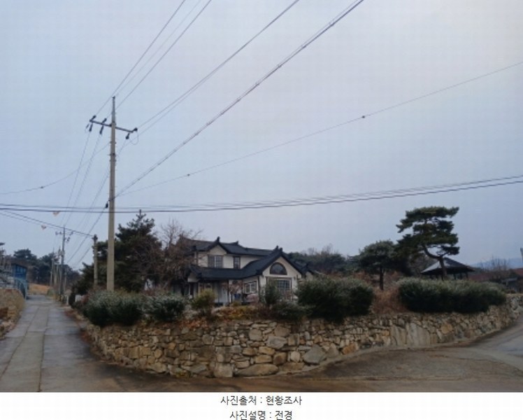 2024타경61603 충청남도 서산시 해미면 황락리 89-12 주택 경매 이미지