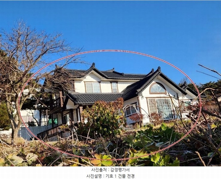 2024타경61603 충청남도 서산시 해미면 황락리 89-12 주택 경매 이미지