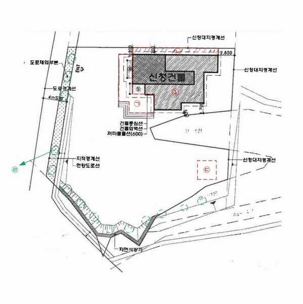 2024타경61603 충청남도 서산시 해미면 황락리 89-12 주택 경매 이미지
