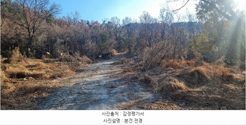 2024타경5056 대구광역시 달성군 유가읍 음리 165 농지 경매 이미지