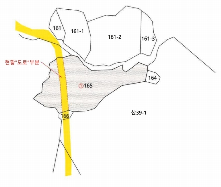 2024타경5056 대구광역시 달성군 유가읍 음리 165 농지 경매 이미지