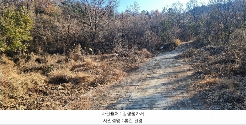 2024타경5056 대구광역시 달성군 유가읍 음리 165 농지 경매 이미지