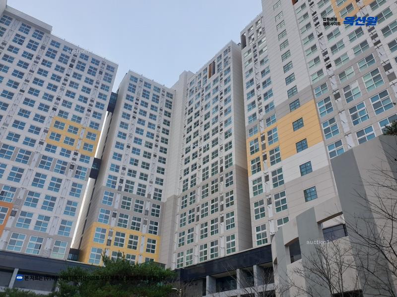2024타경61931 충청남도 서산시 성연면 성연2로 45, 이안큐브오피스텔 14층 에이-1415호 오피스텔[계약18평형] 경매 이미지
