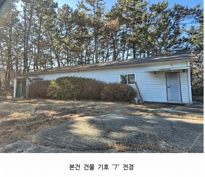 2025타경63 충청남도 태안군 근흥면 용신리 587-4 근린시설 경매 이미지