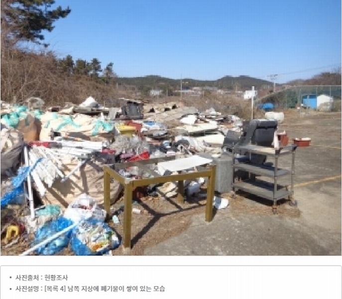 2025타경63 충청남도 태안군 근흥면 용신리 587-4 근린시설 경매 이미지