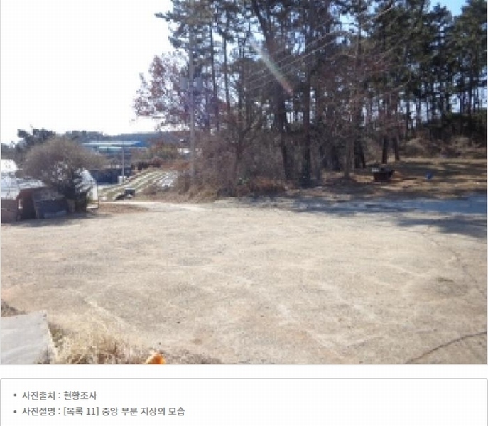 2025타경63 충청남도 태안군 근흥면 용신리 587-4 근린시설 경매 이미지
