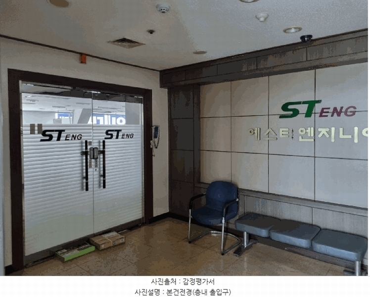 2025타경360 경상북도 포항시 남구 중앙로 154, 학산타워빌딩 18층 1801호 근린상가 경매 이미지