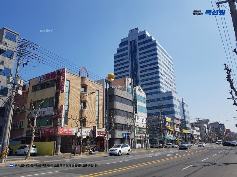 2025타경360 경상북도 포항시 남구 중앙로 154, 학산타워빌딩 18층 1801호 근린상가 경매 이미지