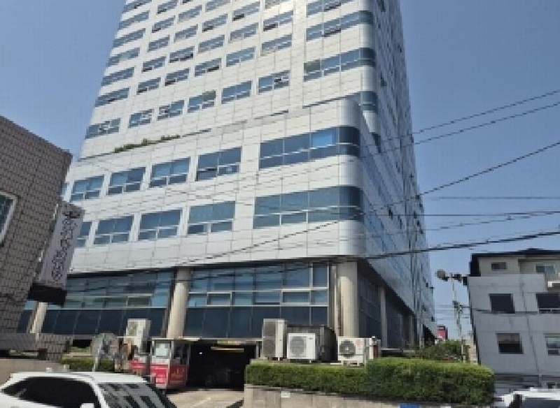 2025타경360 경상북도 포항시 남구 중앙로 154, 학산타워빌딩 18층 1801호 근린상가 경매 이미지