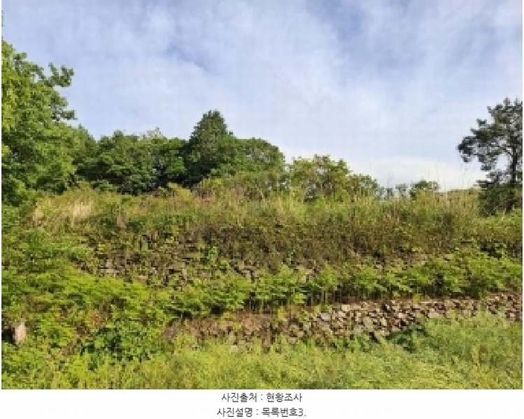 2025타경687 경상남도 남해군 남면 상가리 818 농지 경매 이미지