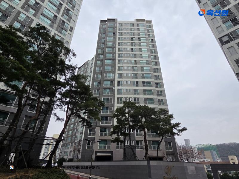 2025타경696 경상북도 경산시 경청로222길 34, 경산삼도뷰엔빌더블유 101동 7층 701호 아파트[공급30평형] 경매 이미지