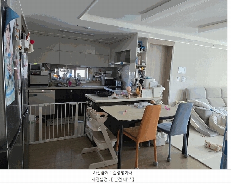 2025타경696 경상북도 경산시 경청로222길 34, 경산삼도뷰엔빌더블유 101동 7층 701호 아파트[공급30평형] 경매 이미지
