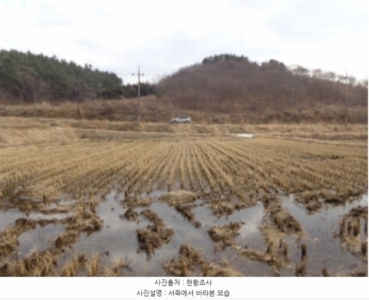 2025타경50051 충청남도 태안군 원북면 대기리 351-8 농지 경매 이미지