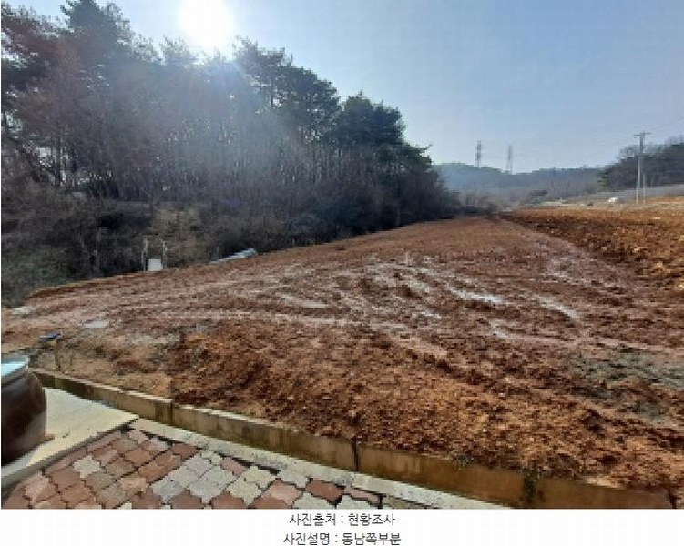 2025타경50181 충청남도 당진시 송악읍 영천리 286 농지 경매 이미지