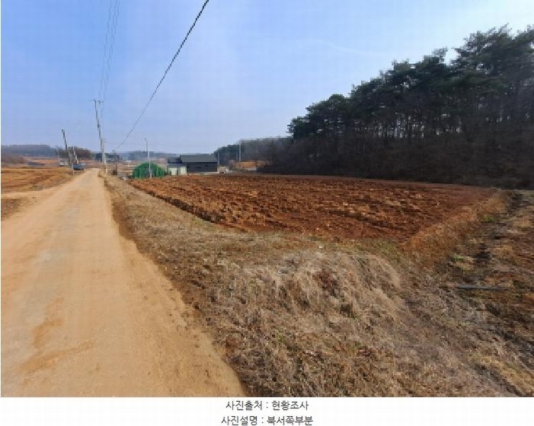 2025타경50181 충청남도 당진시 송악읍 영천리 286 농지 경매 이미지