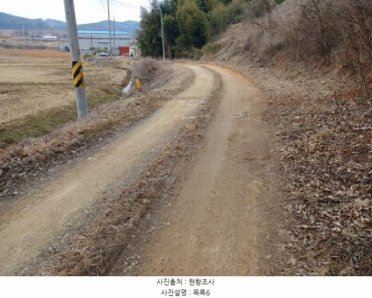2025타경50365 충청남도 당진시 고대면 진관리 1241-3 임야 경매 이미지
