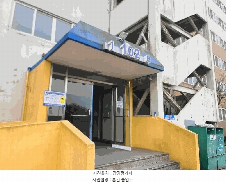 2025타경50396 충청남도 당진시 서해로 6216충청남도 당진시 서해○○○○, 우민늘사랑아파트 102동 3층 304호우민늘사○○ 아파트[공급23평형] 경매 이미지