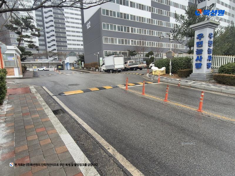 2025타경50396 충청남도 당진시 서해로 6216충청남도 당진시 서해○○○○, 우민늘사랑아파트 102동 3층 304호우민늘사○○ 아파트[공급23평형] 경매 이미지