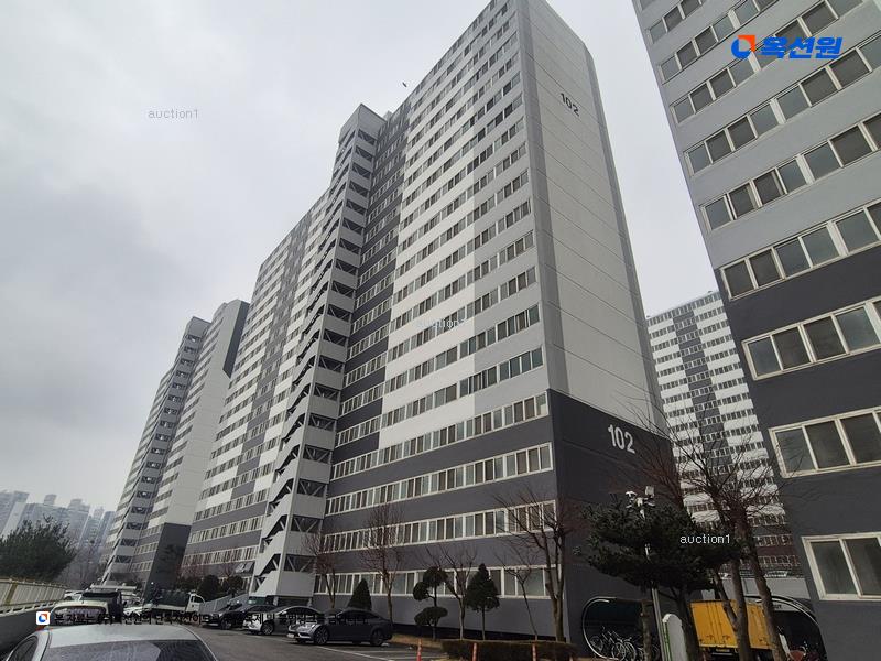 2025타경50396 충청남도 당진시 서해로 6216충청남도 당진시 서해○○○○, 우민늘사랑아파트 102동 3층 304호우민늘사○○ 아파트[공급23평형] 경매 이미지