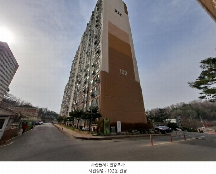 2025타경50396 충청남도 당진시 서해로 6216충청남도 당진시 서해○○○○, 우민늘사랑아파트 102동 3층 304호우민늘사○○ 아파트[공급23평형] 경매 이미지