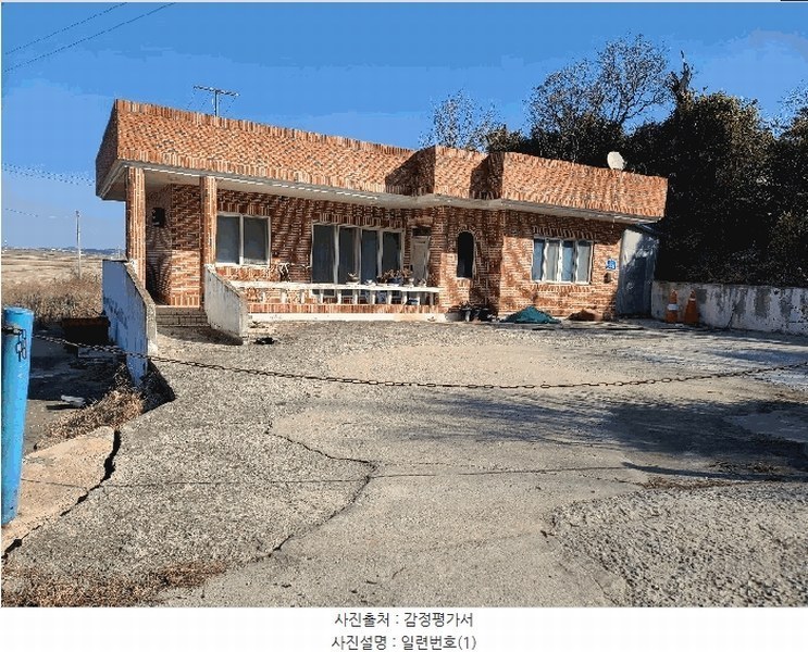 2025타경50754 충청남도 서산시 고북면 사기리 328 주택 경매 이미지