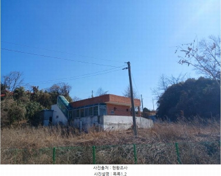 2025타경50754 충청남도 서산시 고북면 사기리 328 주택 경매 이미지