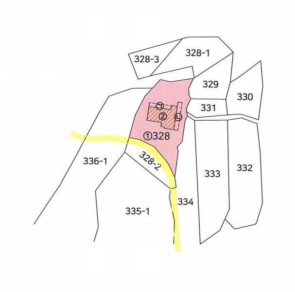 2025타경50754 충청남도 서산시 고북면 사기리 328 주택 경매 이미지